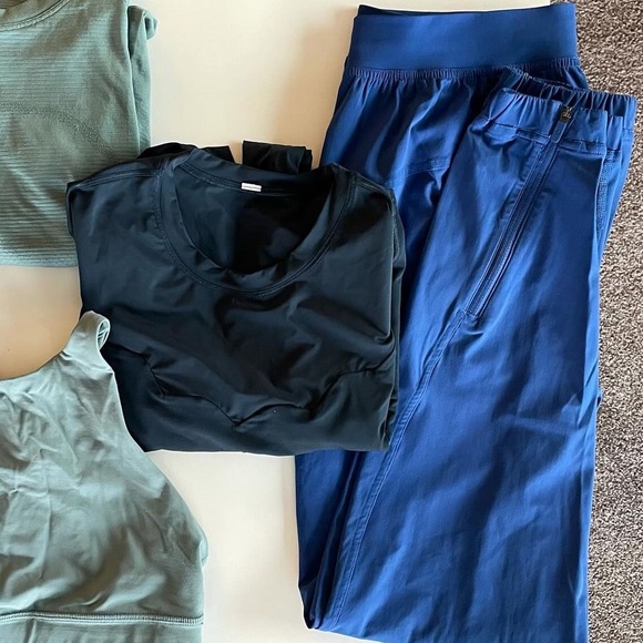 Lululemon Adapted State Jogger - Picture 3 of 3